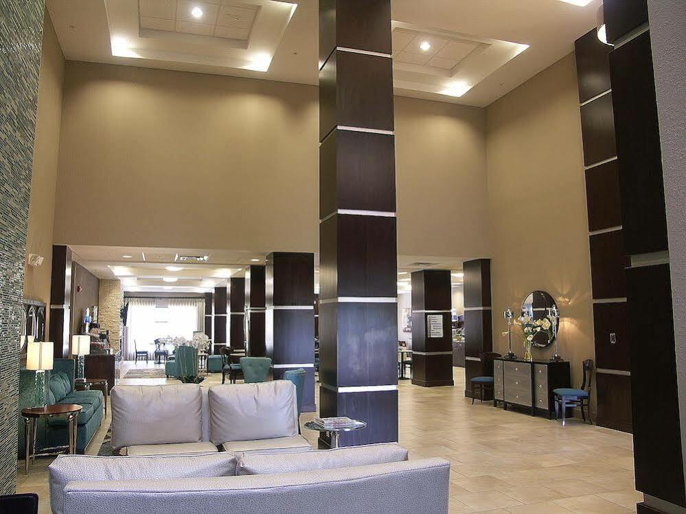 Holiday Inn Express & Suites - Cleveland Northwest By Ihg Zewnętrze zdjęcie