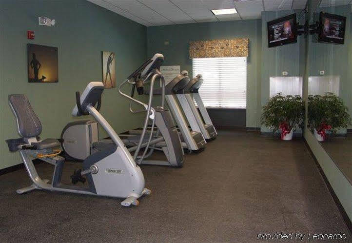 Holiday Inn Express & Suites - Cleveland Northwest By Ihg Zewnętrze zdjęcie